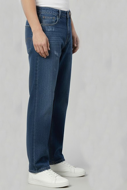 شلوار شیک و جذاب مردانه بگ