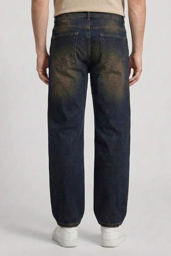 شلوار بگ مردانه شیک