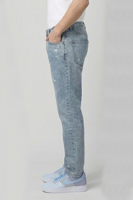 شلوار مردانه مام یخی شیراز