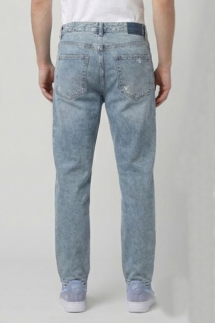 خرید شلوار مام جین مردانه شیراز