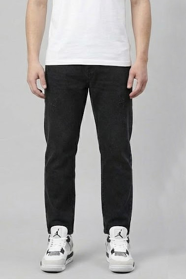 خرید شلوار مام جین مردانه شیراز