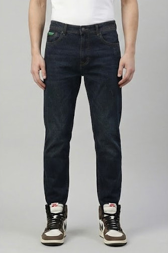 خرید شلوار جین مردانه