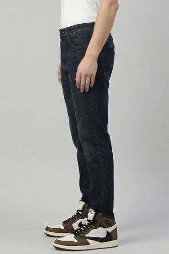 خرید جین مردانه