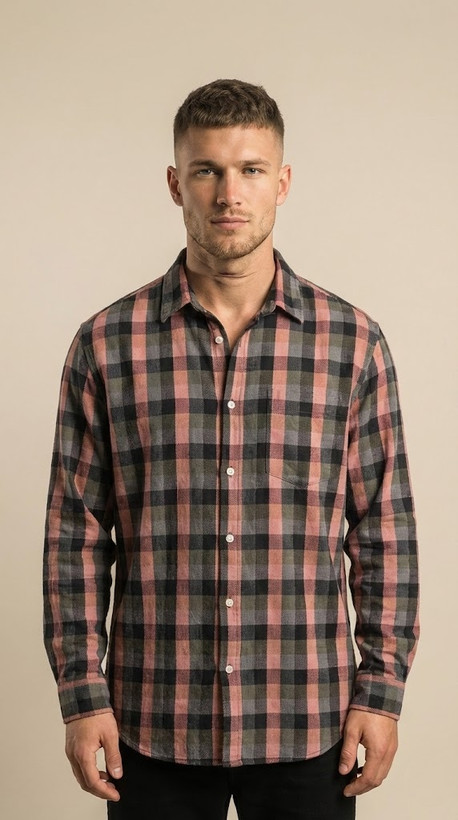 پیراهن بهاره و پاییزه