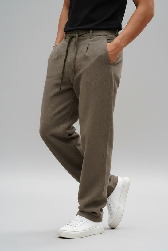 خرید شلوار کنفی بگ مردانهGENTIMEN